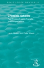Changing Schools : Pupil Perspectives on Transfer to a Comprehensive - eBook