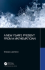 A New Year's Present from a Mathematician - eBook