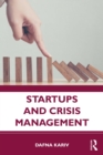 Startups and Crisis Management - eBook