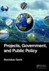 Projects, Government, and Public Policy - eBook