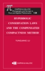 Hyperbolic Conservation Laws and the Compensated Compactness Method - eBook