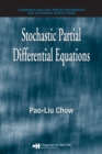 Stochastic Partial Differential Equations - eBook