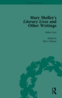 Mary Shelley's Literary Lives and Other Writings, Volume 1 - eBook