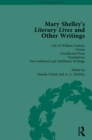 Mary Shelley's Literary Lives and Other Writings, Volume 4 - eBook