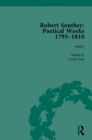 Robert Southey: Poetical Works 1793-1810 Vol 2 - eBook