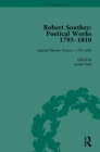 Robert Southey: Poetical Works 1793-1810 Vol 5 - eBook