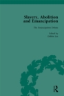 Slavery, Abolition and Emancipation Vol 3 : Writings in the British Romantic Period - eBook