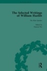 The Selected Writings of William Hazlitt Vol 8 - eBook