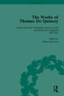 The Works of Thomas De Quincey, Part I Vol 7 - eBook