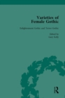 Varieties of Female Gothic Vol 1 - eBook