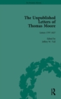 The Unpublished Letters of Thomas Moore - eBook