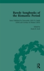 Bawdy Songbooks of the Romantic Period, Volume 4 - eBook