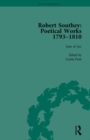 Robert Southey: Poetical Works 1793-1810 Vol 1 - eBook