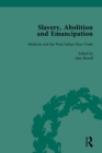 Slavery, Abolition and Emancipation Vol 7 : Writings in the British Romantic Period - eBook