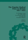 The Popular Radical Press in Britain, 1811-1821 Vol 6 : A Reprint of Early Nineteenth-Century Radical Periodicals - eBook