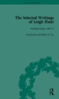 The Selected Writings of Leigh Hunt Vol 1 - eBook