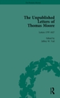 The Unpublished Letters of Thomas Moore Vol 1 - eBook