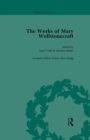 The Works of Mary Wollstonecraft Vol 1 - eBook