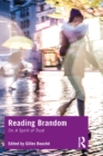 Reading Brandom : On A Spirit of Trust - eBook