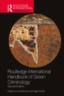Routledge International Handbook of Green Criminology - eBook