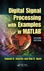 Digital Signal Processing with Examples in MATLAB - eBook