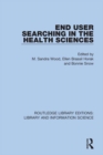 End User Searching in the Health Sciences - eBook