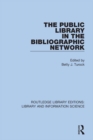 The Public Library in the Bibliographic Network - eBook