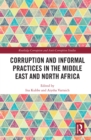 Corruption and Informal Practices in the Middle East and North Africa - eBook