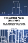 Stress Inside Police Departments - eBook