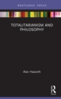 Totalitarianism and Philosophy - eBook