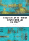 Intelligence on the Frontier Between State and Civil Society - eBook