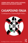 CasaPound Italia : Contemporary Extreme-Right Politics - eBook