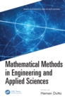 Mathematical Methods in Engineering and Applied Sciences - eBook