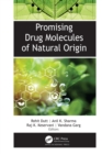 Promising Drug Molecules of Natural Origin - eBook