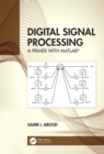 Digital Signal Processing : A Primer With MATLAB(R) - eBook