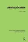 Georg Buchner - eBook