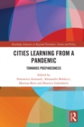 Cities Learning from a Pandemic : Towards Preparedness - eBook