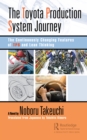 The Toyota Production System Journey : The Continuously Changing Features of TPS and Lean Thinking - eBook