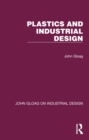 Plastics and Industrial Design - eBook