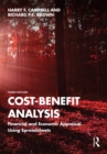 Cost-Benefit Analysis : Financial and Economic Appraisal Using Spreadsheets - eBook
