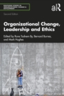 Organizational Change, Leadership and Ethics - eBook