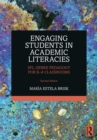 Engaging Students in Academic Literacies : SFL Genre Pedagogy for K-8 Classrooms - eBook