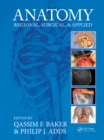 Anatomy : Regional, Surgical, and Applied - eBook