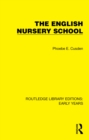 The English Nursery School - eBook