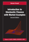 Introduction to Stochastic Finance with Market Examples - eBook