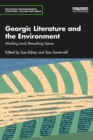 Georgic Literature and the Environment : Working Land, Reworking Genre - eBook
