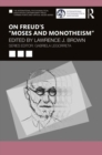 On Freud’s “Moses and Monotheism” - eBook