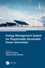 Energy Management System for Dispatchable Renewable Power Generation - eBook