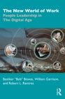 The New World of Work : People Leadership in The Digital Age - eBook