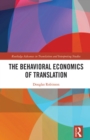 The Behavioral Economics of Translation - eBook